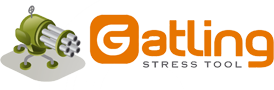 Gatling project page